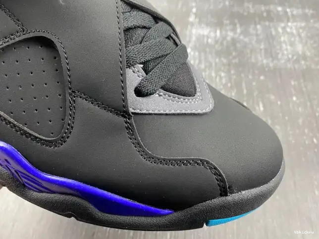 Rep TBK Aqua Jordan 8 305381-025 Retro (2015) 0604